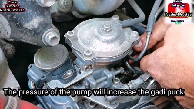 land cruiser 1hd engine pick problem easy fine смотреть онлайн