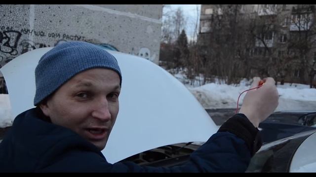 Нет ржавым пятнам на кузове авто!!! смотреть онлайн