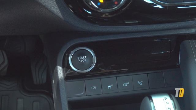 RENAULT CAPTUR 2022 - Combinación Perfecta Entre Diseño, Tecnología Y Economía | TEST DRIVE PARAGUA смотреть онлайн
