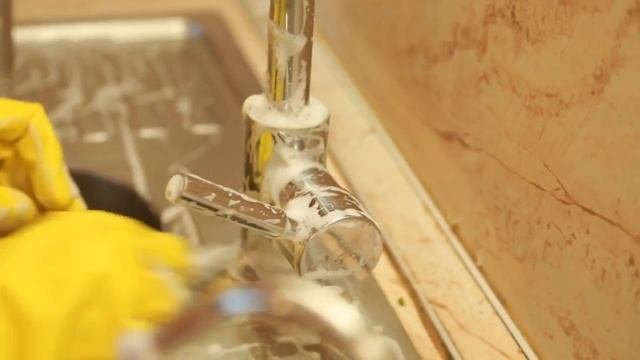 Генеральная уборка квартиры смотреть онлайн