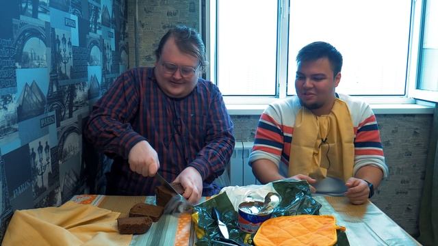 Сюрстрёмминг смотреть онлайн