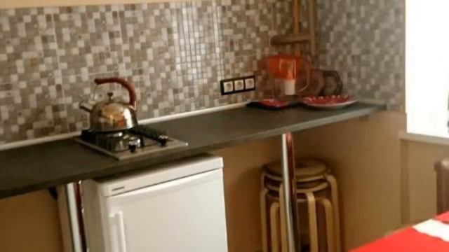 Апартаменты на Алтайской 27 - отели в питере цены смотреть онлайн