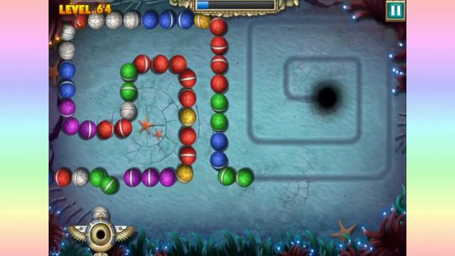 Marble Legend 2 (by ITREEGAMER) Gameplay Walkthrough Part 4 смотреть онлайн