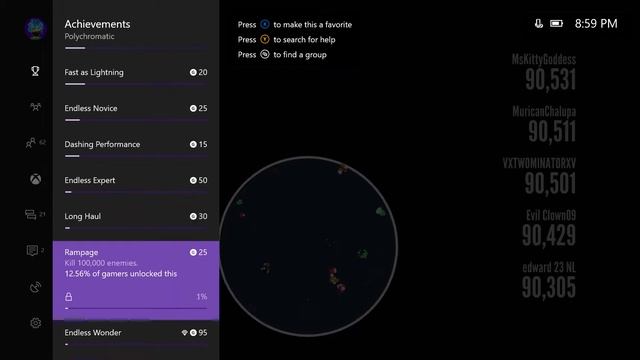 Polychromatic xbox indiegame part 4 смотреть онлайн