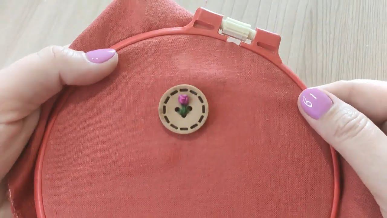 УНИКАЛЬНЫЕ ИДЕИ ДЛЯ УКРАШЕНИЯ ОДЕЖДЫ/ Декор на пуговицах смотреть онлайн