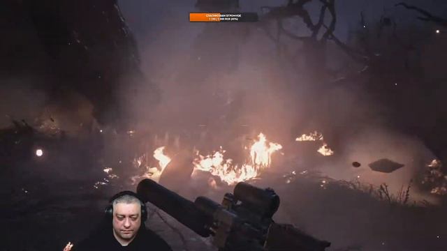 #4 Карлсончик дорогой ты где Resident Evil 8 Village смотреть онлайн