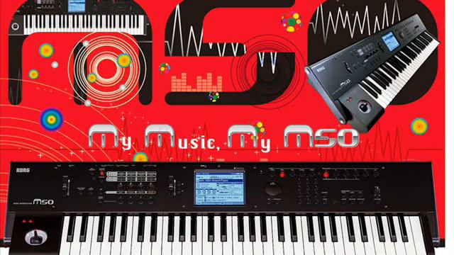 My music My M50 смотреть онлайн