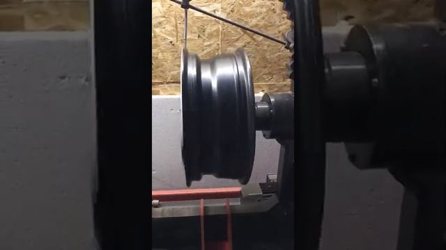 Выпрямление, литых дисков смотреть онлайн