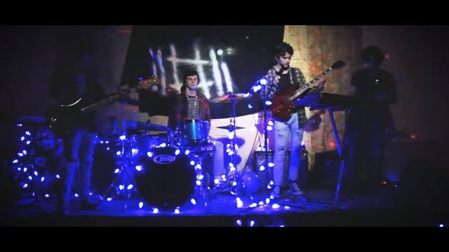 505 - Arctic Monkeys (band Cover)
