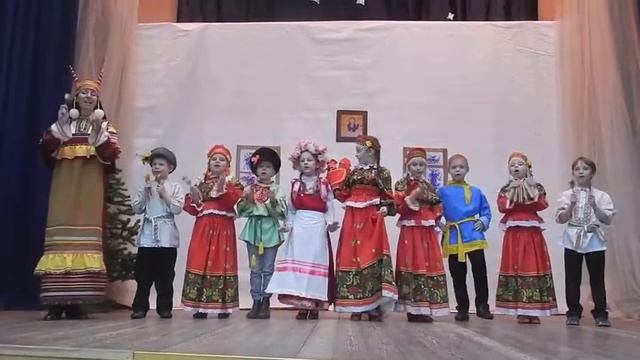 Проект "Реестр зелёных насаждений. Рябина" смотреть онлайн