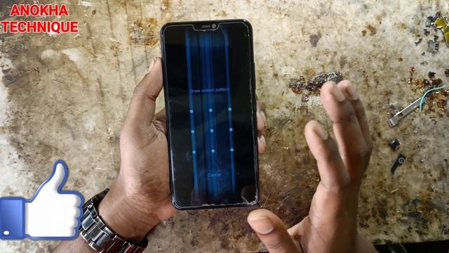 How to Unlock Pin Pattern Password Vivo V9 in Home 2022 ! Without Hard Reset & PC ?⚡⚡? смотреть онлайн