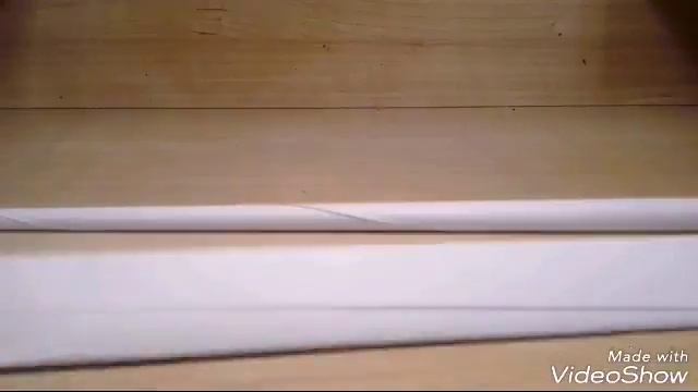 Нож из бумаги за 2 минуты смотреть онлайн