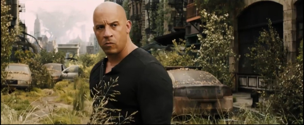 Последний охотник на ведьм (2015) Дублированный трейлер смотреть онлайн