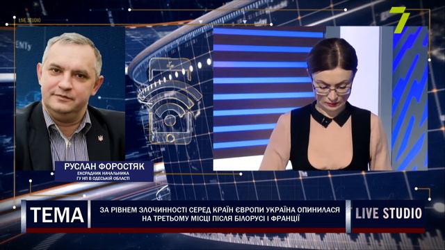 Найпоширеніші злочини в Україні — крадіжка і грабіж