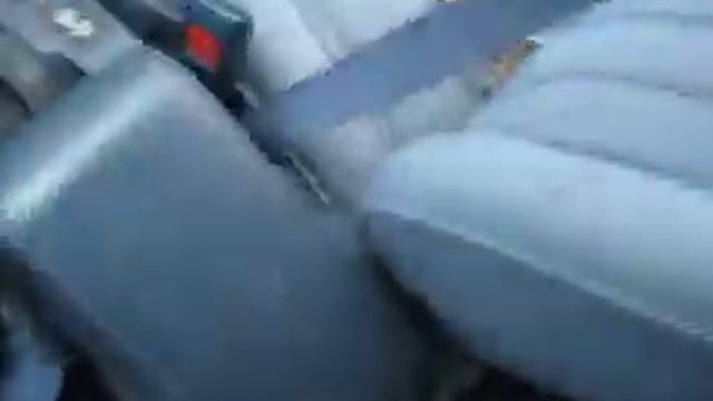 Parting out 1989 89 Toyota Camry 090271 смотреть онлайн