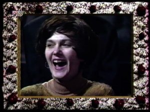 "Сам  себе режессер". РТР. 1996г.(3).