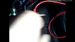 Потеря напряжения в прикуривателе ваз 2110