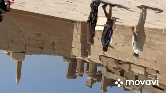 Карнакский храм ? (Луксор) смотреть онлайн