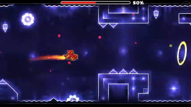 Geometry Dash: “Inseparable” by Ballii смотреть онлайн