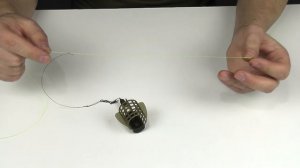 Фидерные оснастки. Лучшие фидерные монтажи