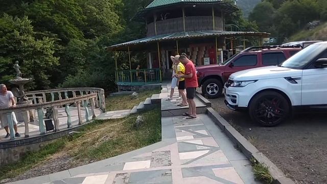 #Армения #Чехия #туристи отдых на #морской камень Арцах смотреть онлайн