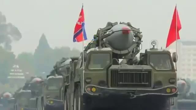 DPRK_КНДР – Группа крови.mp4 смотреть онлайн