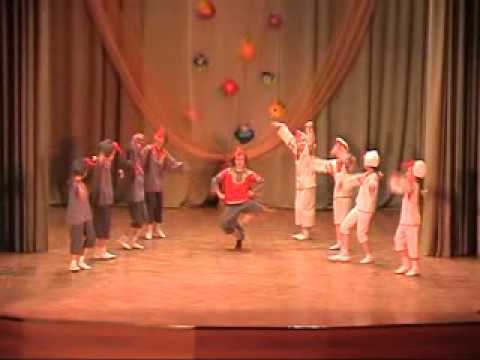 На птичьем дворе смотреть онлайн