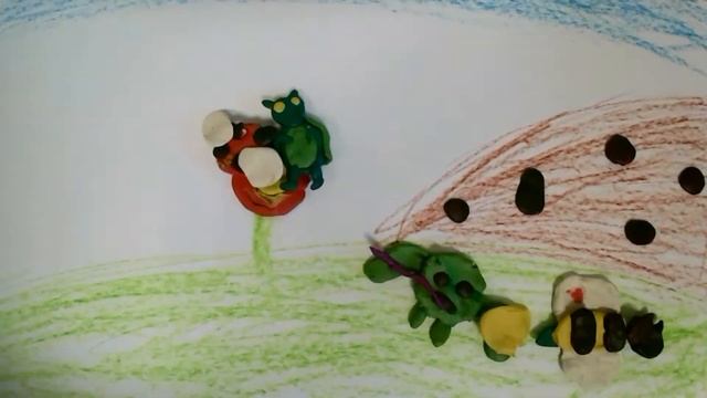 Занятие 5. Прыжки кузнечика. Степан Зверев смотреть онлайн