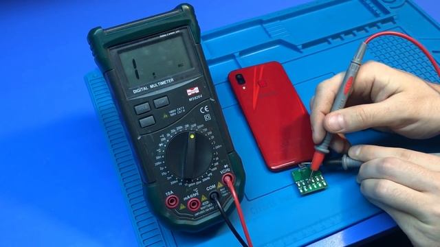 Срочные ремонты: Samsung SM-A405f / Не заряжается - типовуха | XIAOMI Redmi 9A / Тухнет экран смотреть онлайн