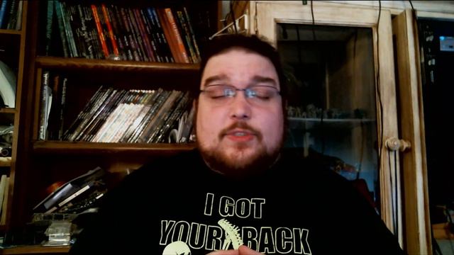 Eclipse Phase, Part 1-History: Earth didn't fall it was pushed смотреть онлайн