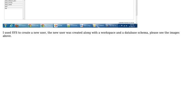 Databases: Is it safe to delete dummy tables Oracle 11g XE (3 Solutions!!) смотреть онлайн