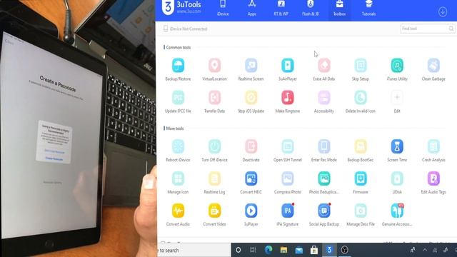 ?apple School Manager - Mdm Ipad | Bypass An MDM LOCK - Remote Management (ipad DgEmpreder)