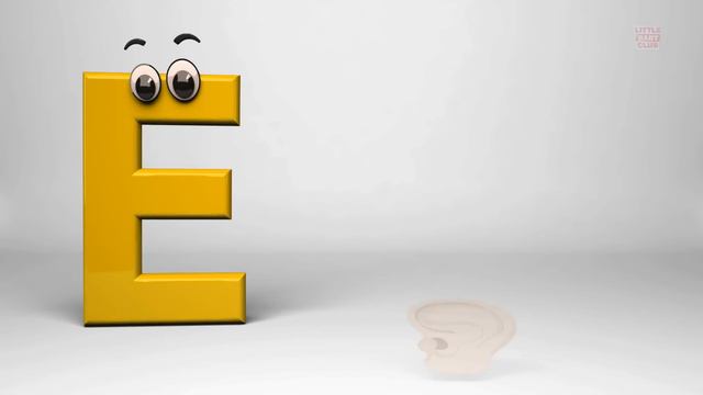 ABC Song | Phonics Letter E смотреть онлайн
