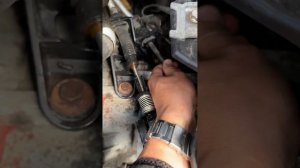 Не включается 5-я передача. Регулировка кулисы