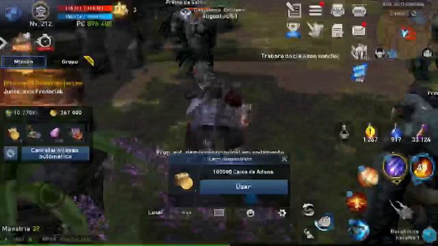 Big Head Online: Lineage 2: Revolution - Mobile смотреть онлайн