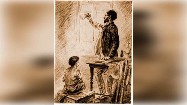 Детство. Краткое содержание. Горький смотреть онлайн