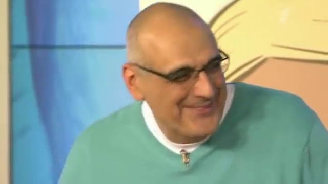 Нет морщинкам вокруг губ! Как «разгладить» лицо смотреть онлайн