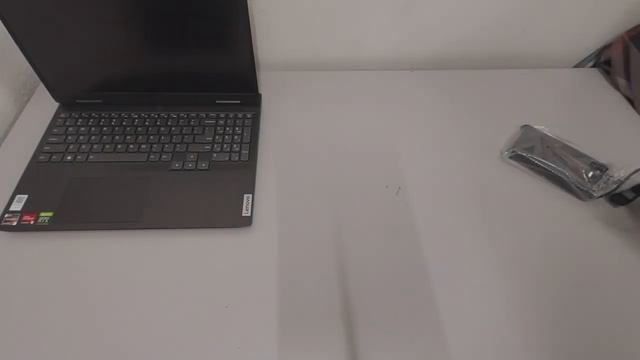 (Open Box) Lenovo IdeaPad Gaming 3 16ARH7 82SC0019MJ 16'' WUXGA 165Hz Onyx Grey смотреть онлайн