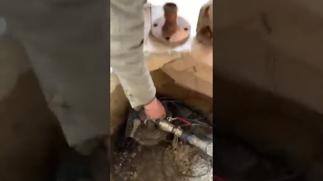 Ремонт скважины 100м. смотреть онлайн