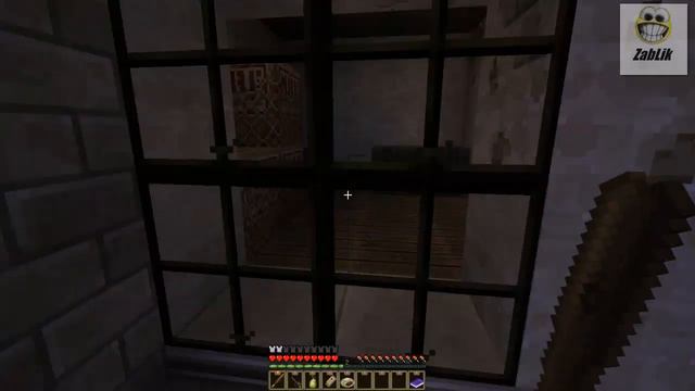 Minecraft Zombie Apocalypse часть 1 (Первый генератор) смотреть онлайн