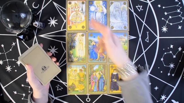 Что вам нужно знать прямо сейчас?✨? Послание от Вселенной на картах ангелов для вас⭐️??