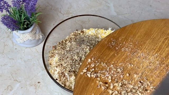 Домашние рецепты от Нины