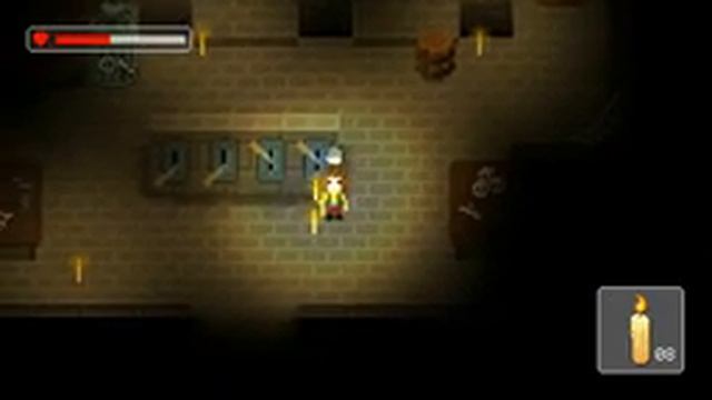 The Count Lucanor pt.3 = Красный Кардинал = смотреть онлайн