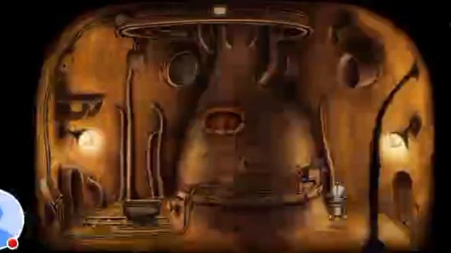 БАТЕК ИГРАЕТ В #Machinarium смотреть онлайн
