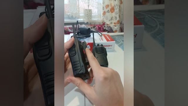 Приобрели #Рации для детей.??? Рекомендация⚠️посмотреть дополнительное мое видео  о рациях.