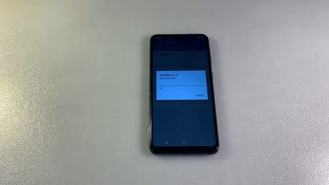 Обзор Samsung Galaxy A10 (A105F)