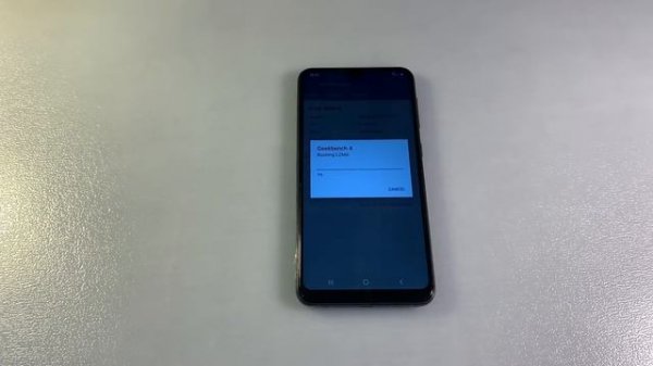 Обзор Samsung Galaxy A10 (A105F)