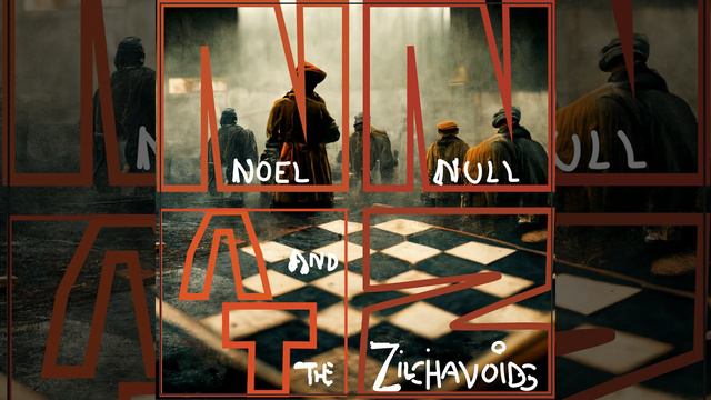 Noel's Lament