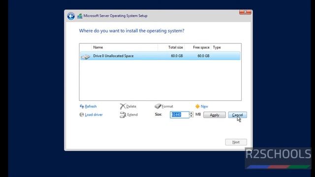 How to download and install Windows Server 2022 on VMWare смотреть онлайн