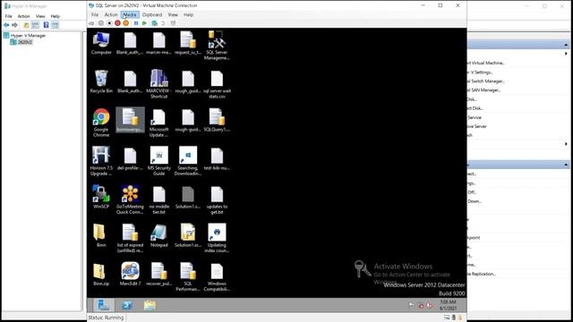 Windows Server Upgrade from Server 2008 to 2019 (condensed) смотреть онлайн